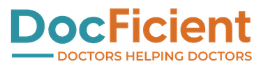 DocFicient Logo