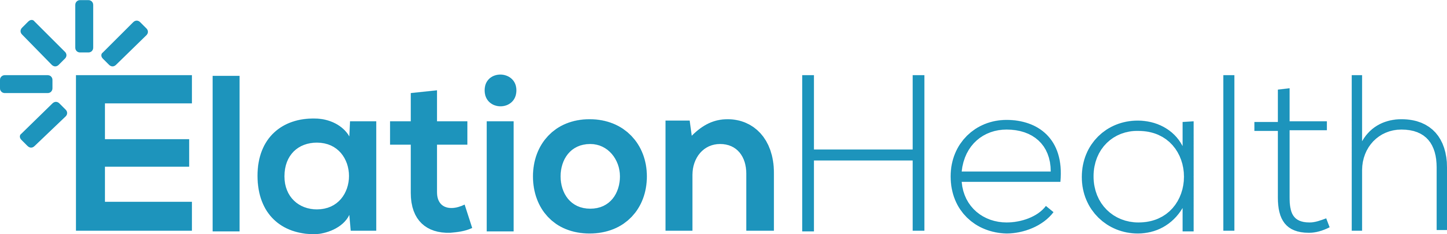 EHR platform logo